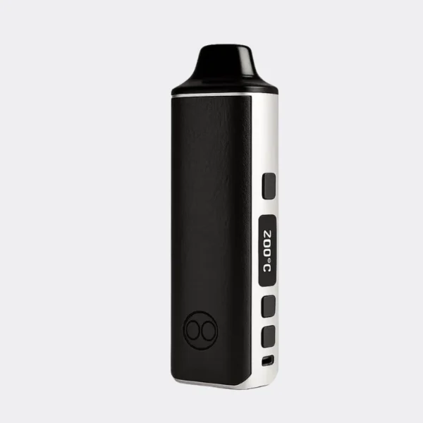 Vaporizador de Ervas XVAPE Aria: Elegância e Desempenho