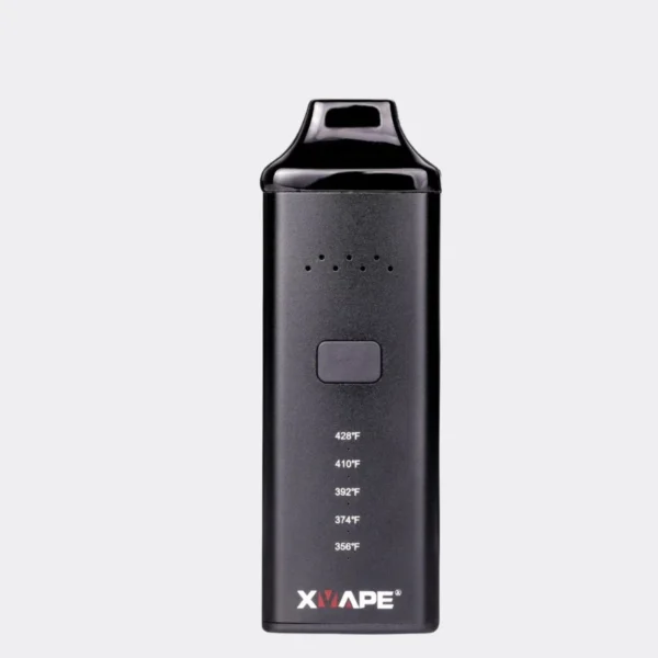 Vaporizador de Ervas XVAPE Avant: Compacto e Eficiente