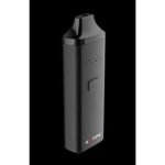 Vaporizador XVAPE AVANT em destaque com acabamento fosco e compacto, ideal para quem busca qualidade e durabilidade.