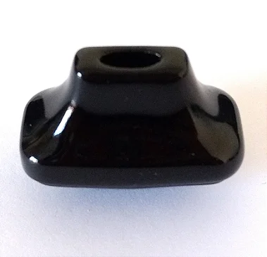 Bocal magnético completo para vaporizador de ervas XMAX AVANT, com design ergonômico e encaixe perfeito.