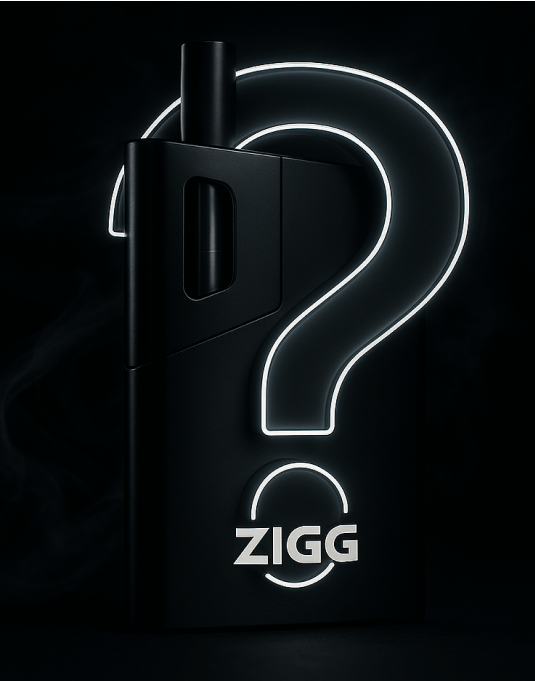 Tudo que precisa saber sobre o vaporizador zigg 2.0