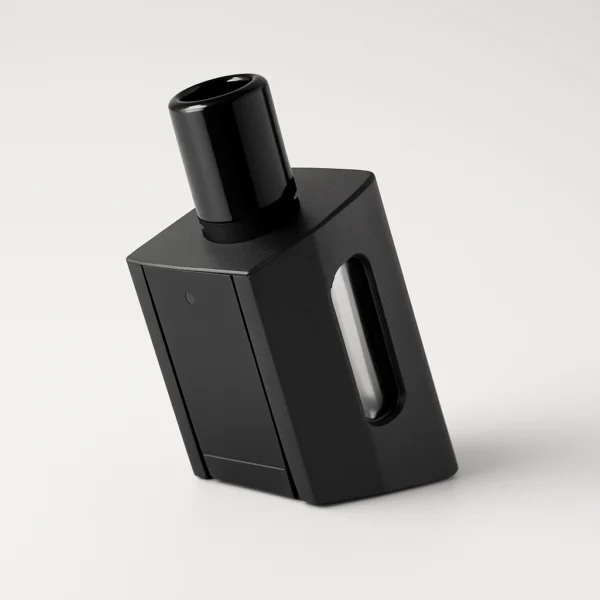 Bocal Piteira Completa para Vaporizador de ervas  Zigg KingVapo