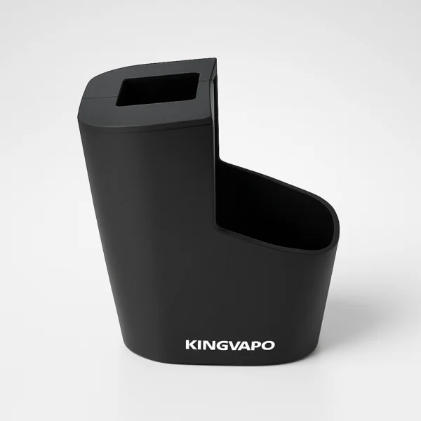 Capa de Silicone para Vaporizador de ervas Zigg KingVapo