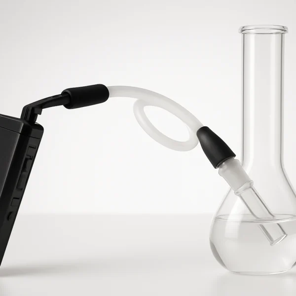 Adaptador de Bong 14mm para Vaporizador XMAX Starry