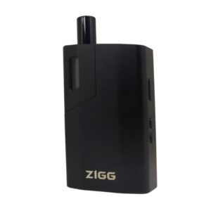 vaporizador de ervas Zigg