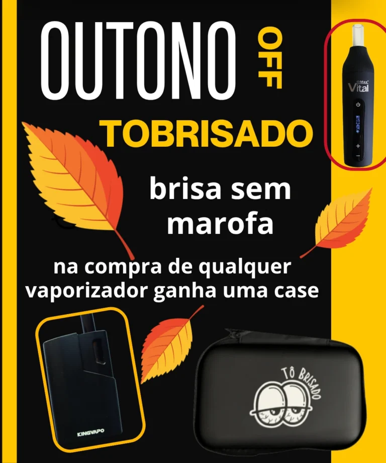 vaporizador de ervas