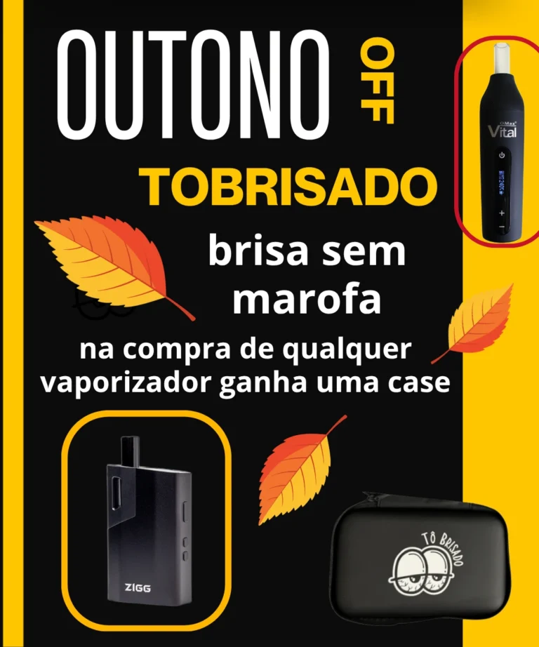vaporizador de ervas