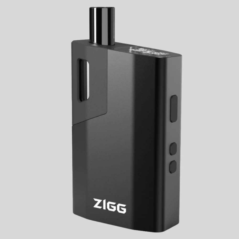 vapoizador de ervas Zigg 3.0