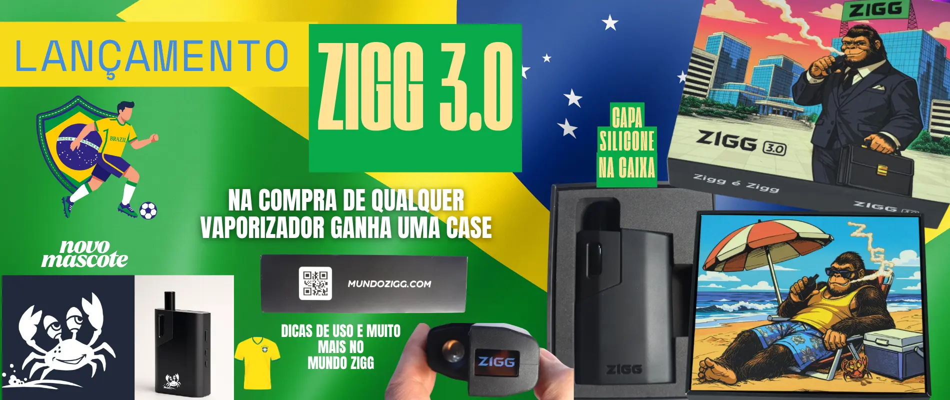 vaporizador de ervas