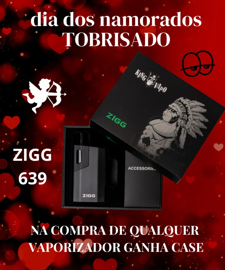 vaporizador de ervas